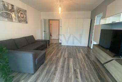 REA1026824 De inchiriat apartament 2 Camere I Dorobanti I Mobilat modern - 3