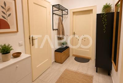 Apartament la casa de vanzare 2 camere - curte comuna cu 3 vecini - 11