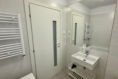 Apartament  3 camere Belvedere Pipera, etaj 1, decomandat, bloc 2018 ! - 14