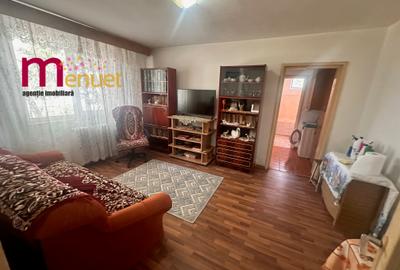 Apartament 2 camere, zona Big, parter