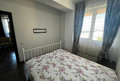 Apartament - 2 camere - Prima Inchiriere - Militari Residence - 2