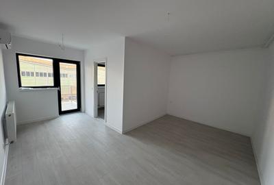 Garsoniera 40 mp. - Loc De Parcare Subteran - Hils Republica - Metrou - 1