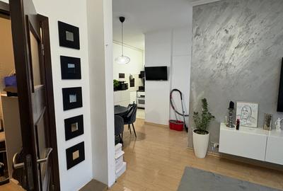 Apartament 2 Camere - Zona Arcul De Triumf - Bloc Nou - 3