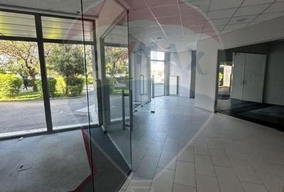 SPATIU COMERCIAL - zona Semiluna , Baia Mare - 7