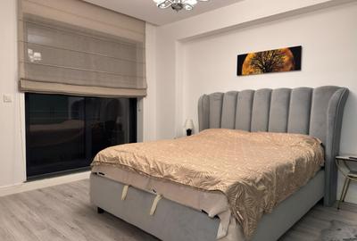 Apartament 2 Camere | Baneasa | Lux | Parcare | Terasa | 2 Bai | - 7