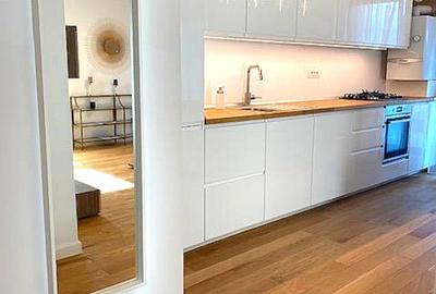 Apartament LUX 3 camere | Renovat 2025 | 2 bai | 2 balcoane | Baneasa - 4