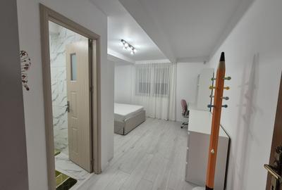 Prima închiriere – Apartament 3 camere în Pantelimon, Ilfov! - 8