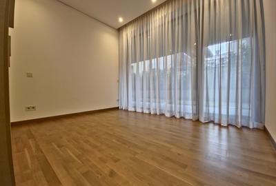 Apartament cu gradina Primaverii - 7