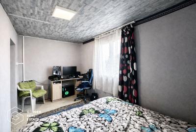 Casa cu 3 camere in Sinicolau Mic, teren 400 mp - 4
