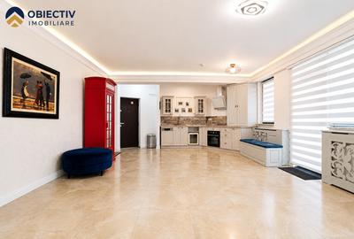 Apartament 2 camere – Zona Fermelor | Bloc 2023 | Parter - 2
