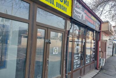 Antiaeriana, spatiu comercial cu vad, ideal investitie - 6