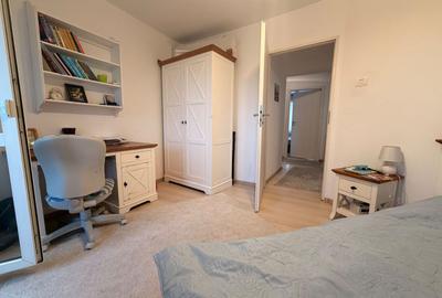 APARTAMENT 3 CAMERE | BANEASA | MOBILAT + UTILAT - 13