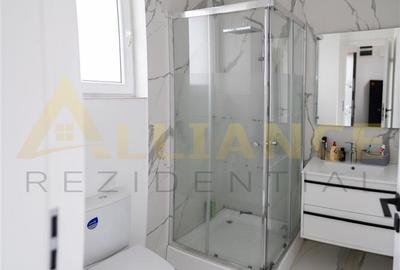 Casa individuala - Popesti Leordeni - 10