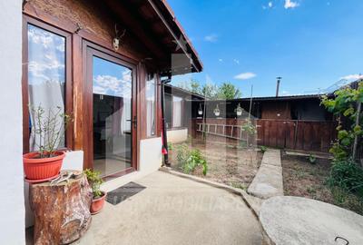 Casa tip duplex de vanzare, Arex - 5