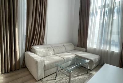 Apartament cu 2 camere decomandat, mobilat în Colentina