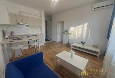 Apartament cu 2 camere de inchiriat in Prima Universitatii - Oradea - 1