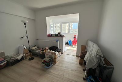 Piata Iancului - 5 minute metrou - Apartament 4 camere, 2 bai - Modern-Bloc 1979 - 21