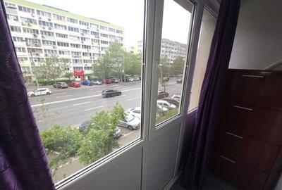 TINERETULUI BD. CANTEMIR ap. 2 CAM RENOVATE LA 50M METROU - 6