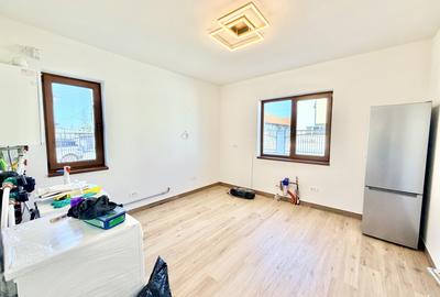 Duplex premium cu 5 camere -zid dublu- pozitie excelenta - Dumbravita - 7