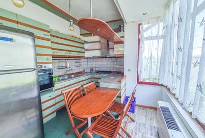 Spatiu de birouri 4 camere 200 mp Bucuresti Domenii - 5