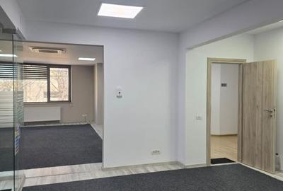 B-dul Mamaia - zona Delfinariu | Spațiu ideal pentru birou | 80mp - 9