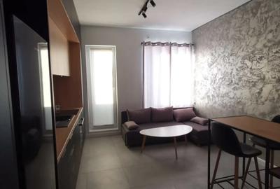 Apartament cu 2 camere, 40 mp, terasa, zona Eroilor - 1