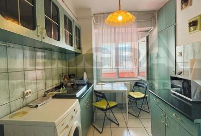 Apartament 2 camere decomandate, balcon, zona Titulescu - 4