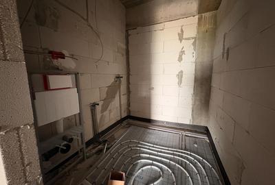 3 Camere | 91 MP | 2 Balcoane | Proiect nou cu Piscina | Direct Dezvoltator - 10