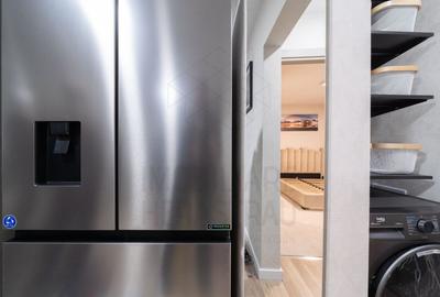 Aviatiei | Smaranda Braescu | Centrala proprie | Reabilat | Investiție RBNB - 15