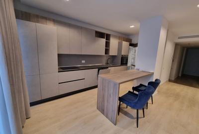Penthouse Residence5-Oliveto, parcare subterana, curte interioara, comision 0 - 4