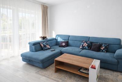 2 Camere Tip1 D. 55mp Evergreen Towers Tatarasi - 500m Kaufland - Mobilat - 7