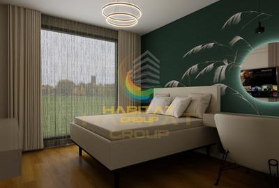 Casa parter 3 camere 2 bai 5 MIN STV Berceni Comision 0% - 14