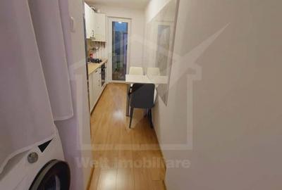Apartament cu 3 camere renovat decomandat Mănăștur Cluj-Napoca - 3