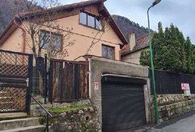 De Vanzare - Casa deosebita zona Schei, Brasov - 1