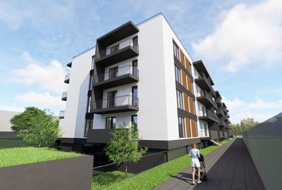 AP. 3CAM DECOMANDAT IN BLOC P+3 / PROIECT IN CONSTRUCTIE.PALLADY! - 8