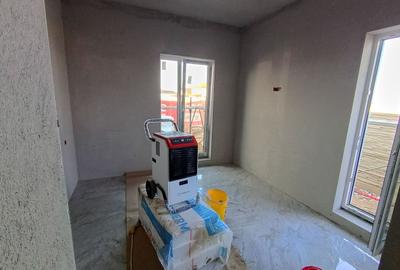 Sanandrei, Duplex Pe parter, Finisaje de Calitate, Perete Dublu Izolat - 10
