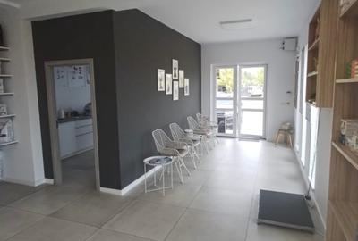 Proprietar închiriez spațiu comercial - 3
