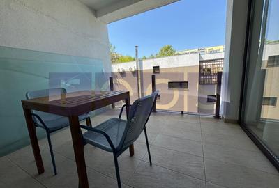 INCHIRIERE 3 CAMERE | 140 MP | ETAJ 2/3 | ZONA HERASTRAU | PARCARE SI BOXA - 8