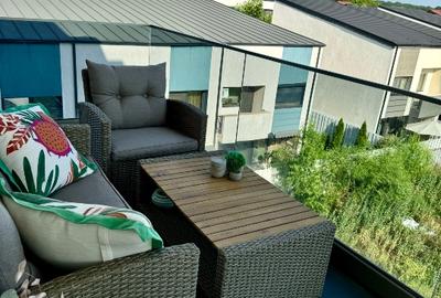 Apartament premium în Pipera | Bloc boutique | Terasă spectaculoasă 15,56 mp - 6