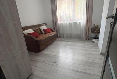 Apartament 3 camere Poarta 6, Modern, Mobilat, Loc de parcare - 7