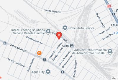 Particular vand teren Giulesti - 1