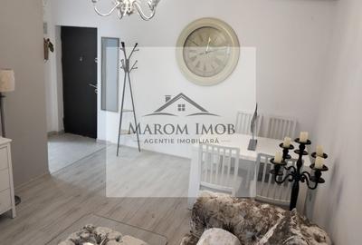 Apartament 2 camere | Berceni | Aparatori | Mobilat utilat | Centrala - 1