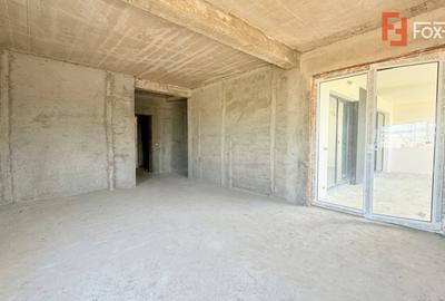 Apartament de vanzare, 3 camere + 300 mp curte - Mosnita - Drumul Boilor - 2
