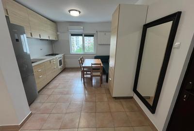 Mall Vitan - Foisorului - Apartment 3 camere decomandat, mobilat - 9