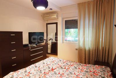 Apartament cu 2 camere si 50mp terasa - 7