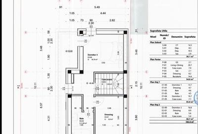 Teren zona Vitan + proiect + autorizatie / Metrou Mihai Bravu M601 - 4