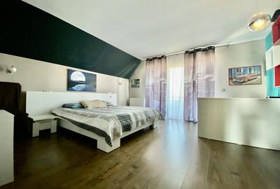 Vanzare Casa P+1 cu teren 450 mp, in Targoviste, zona Ulmi - 16
