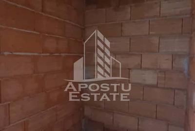 Jumate de duplex P+1 cu 4 camere de vanzare, Giarmata Vii - 4