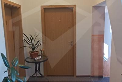 Apartament 1 camera de inchiriat, parcare, Borhanci - 8