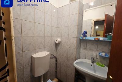 Apartament 4 camere Berceni, 2 băi, centrală proprie, loc de parcare - 9